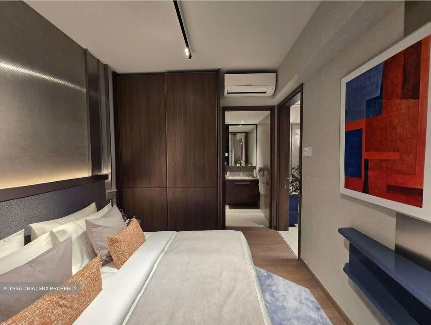 Amber Gardens (D15), Condominium #633710351